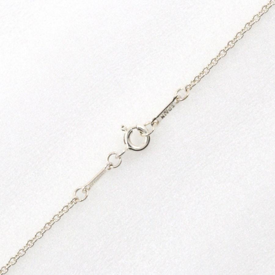 TIFFANY&Co.（ティファニー） オープンハート ラージ エルサ