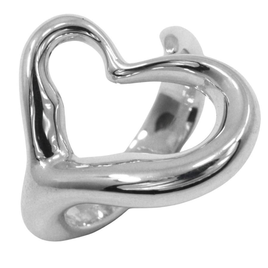 TIFFANY&Co.（ティファニー） オープンハート エルサ・ペレッティ