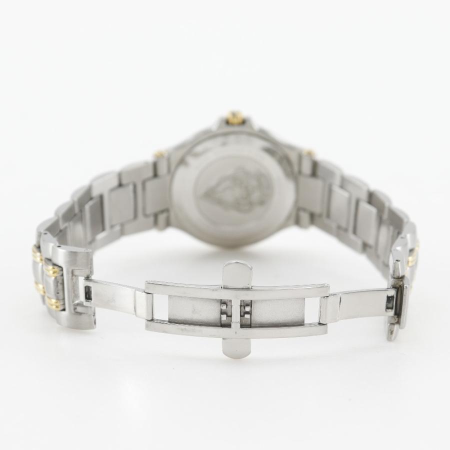 GUCCI（グッチ） 9040M 腕時計 SS クオーツ アナログ表示 メンズ