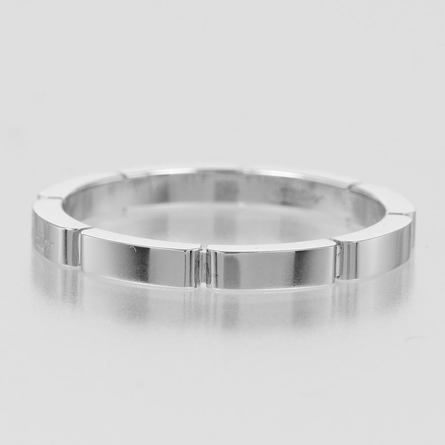 Cartier（カルティエ） リング マイヨンパンテール 22号 指輪 K18WG 