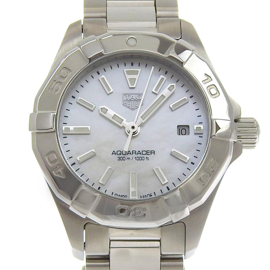 TAG HEUERタグホイヤー アクアレーサー WBD1411 クォーツ TAG HEUER タグホイヤー アクアレーサー WBD1411.BA0741 腕時計 SS