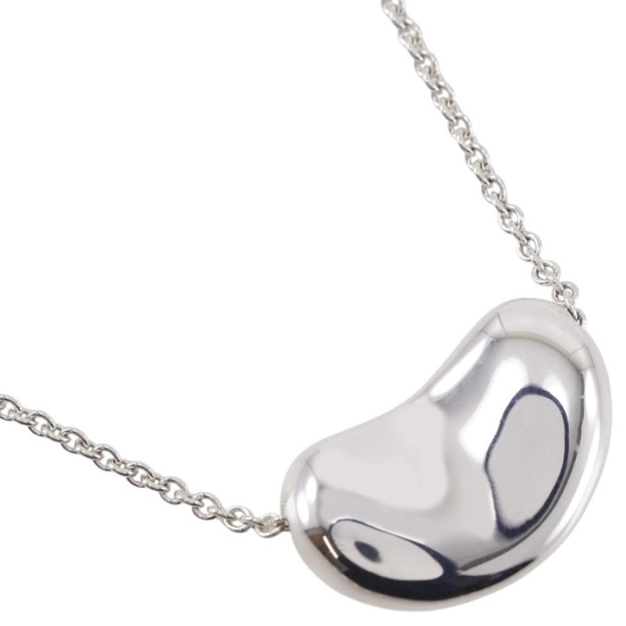 TIFFANY&Co.（ティファニー） ビーン エルサペレッティ ネックレス