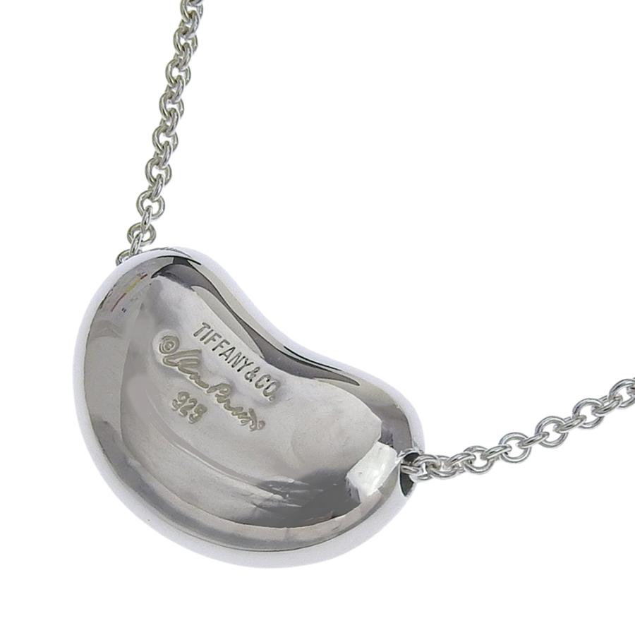 TIFFANY&Co.（ティファニー） ビーン エルサペレッティ ネックレス