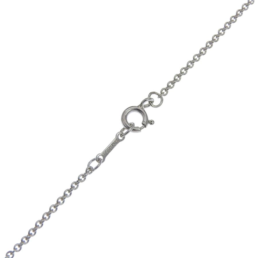 TIFFANY&Co.（ティファニー） ビーン エルサペレッティ ネックレス