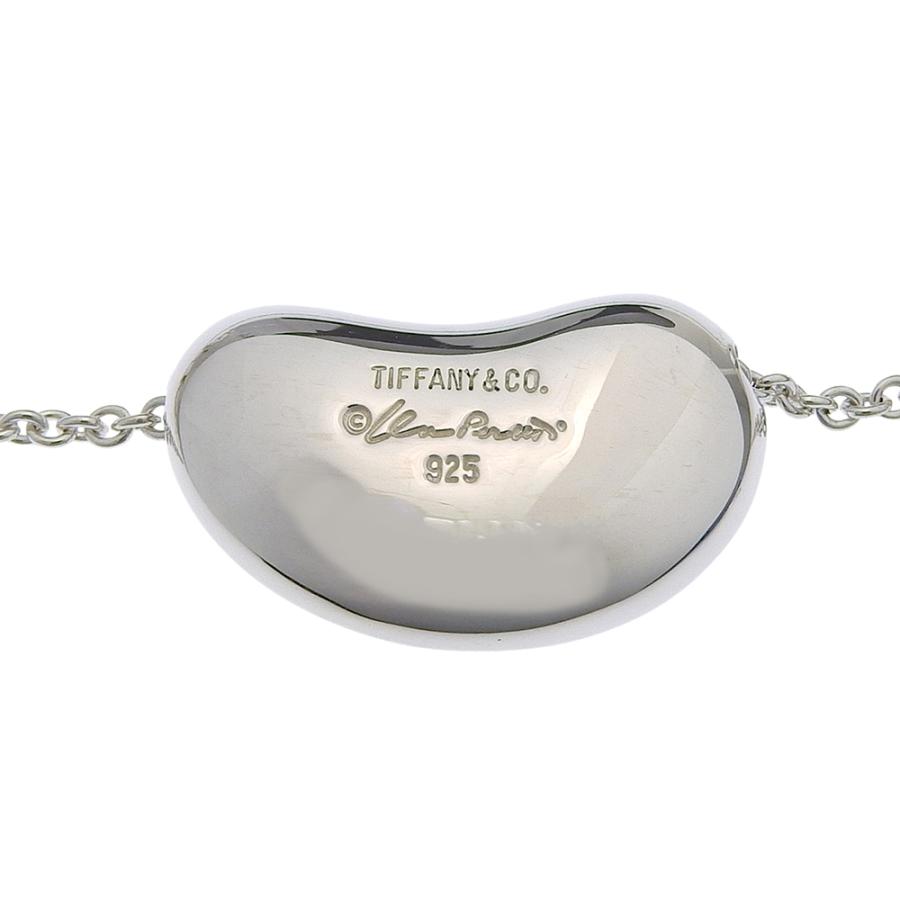 TIFFANY&Co.（ティファニー） ビーン エルサペレッティ ネックレス