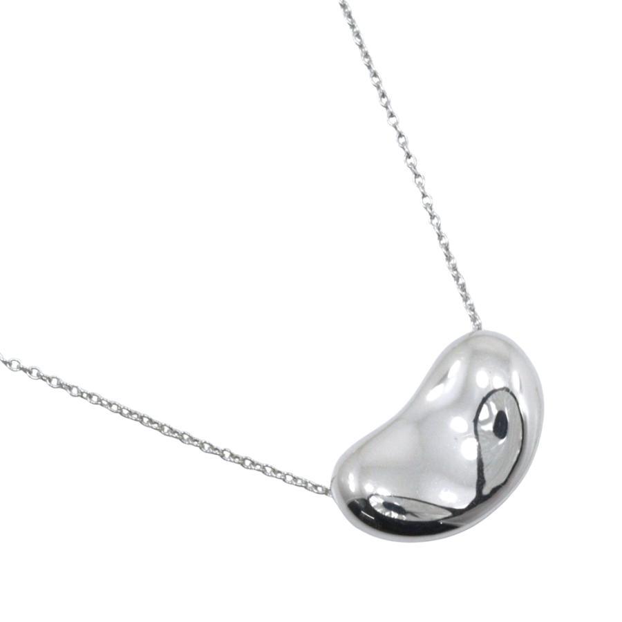 TIFFANY&Co.（ティファニー） ビーン エルサペレッティ ネックレス 