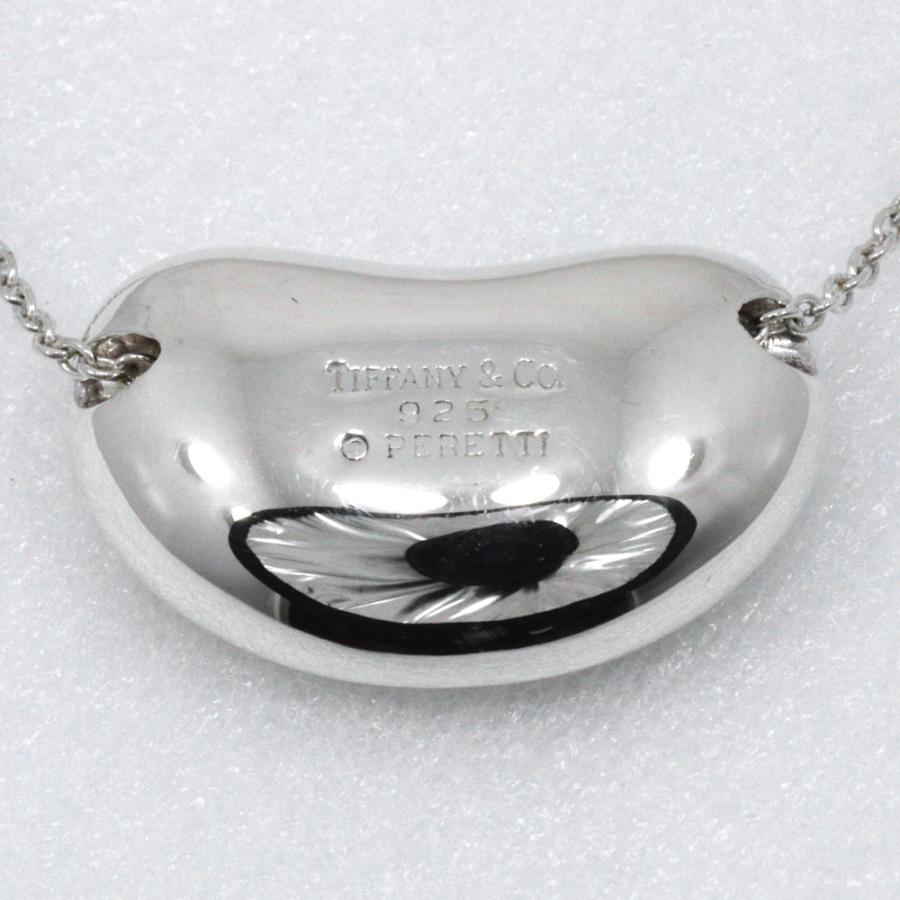 TIFFANY&Co.（ティファニー） ビーン エルサペレッティ ネックレス 