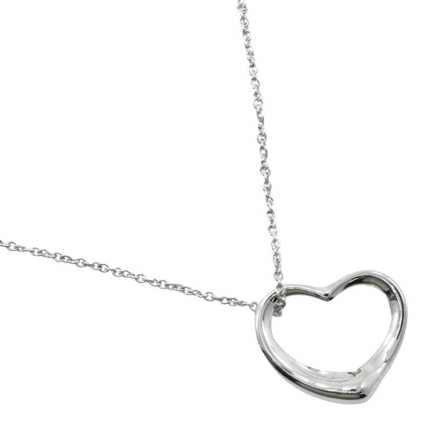 TIFFANY&Co.（ティファニー） オープンハート エルサペレッティ