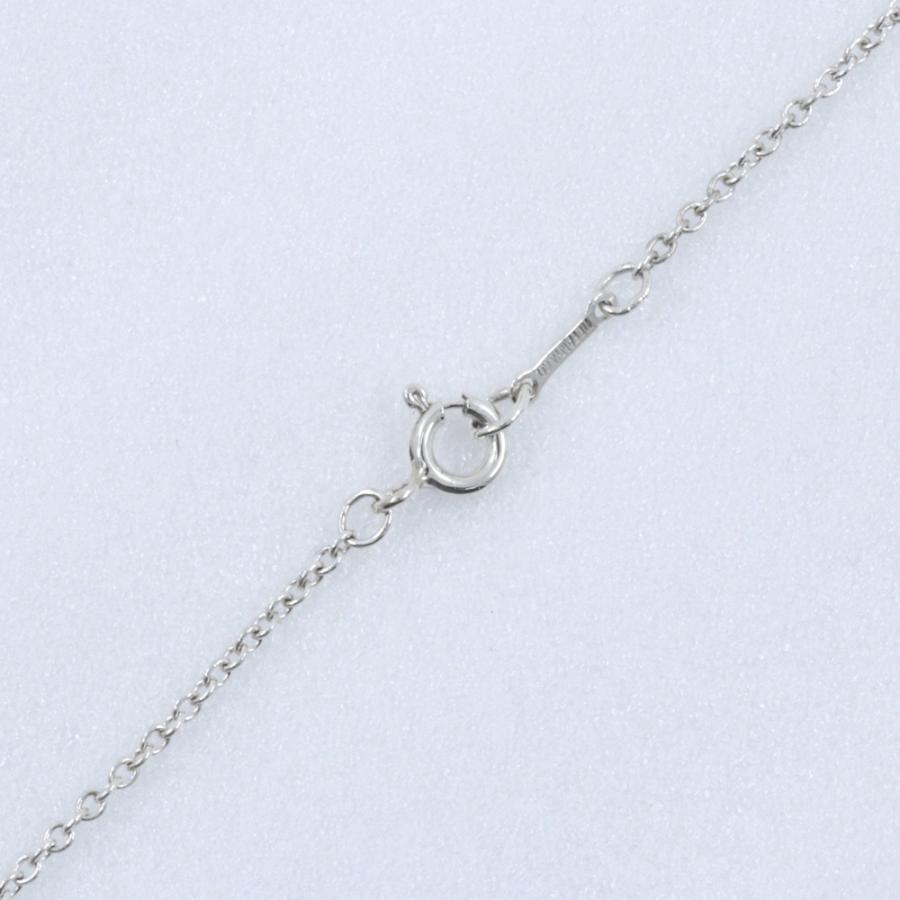 TIFFANY&Co.（ティファニー） アップル エルサペレッティ ネックレス