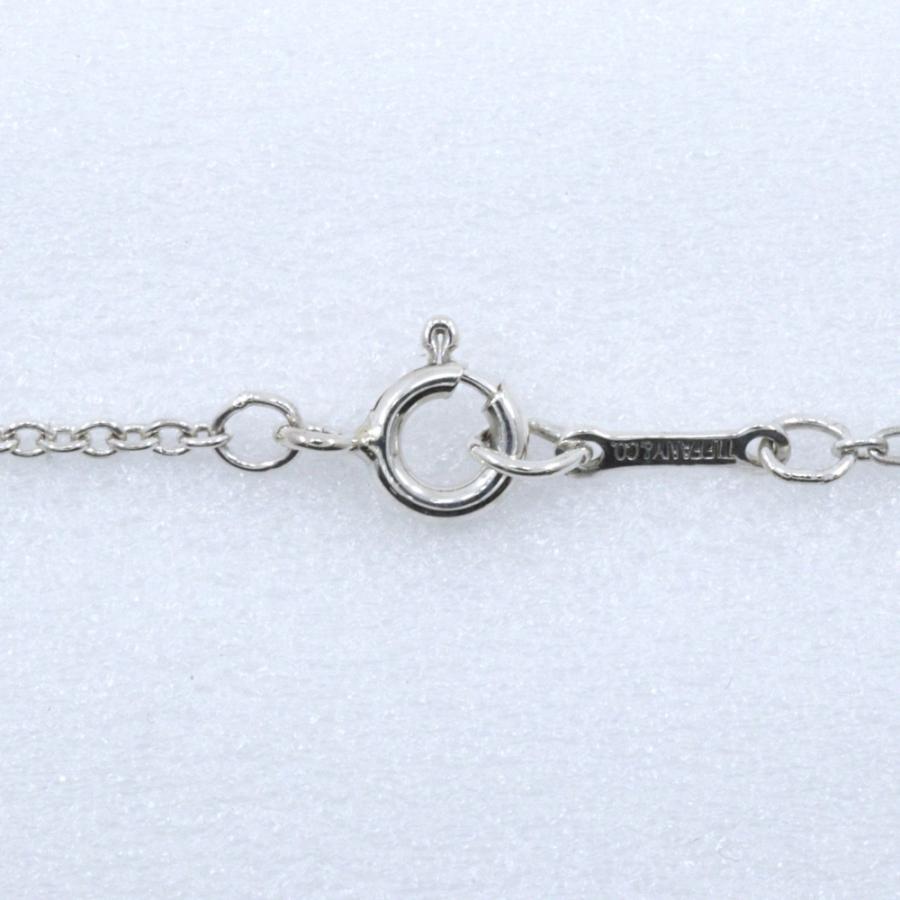 TIFFANY&Co.（ティファニー） アップル エルサペレッティ ネックレス