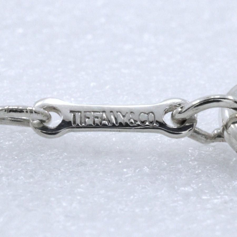 TIFFANY&Co.（ティファニー） アップル エルサペレッティ ネックレス