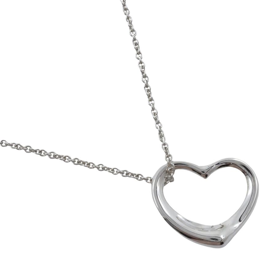 TIFFANY&Co.（ティファニー） オープンハート エルサペレッティ