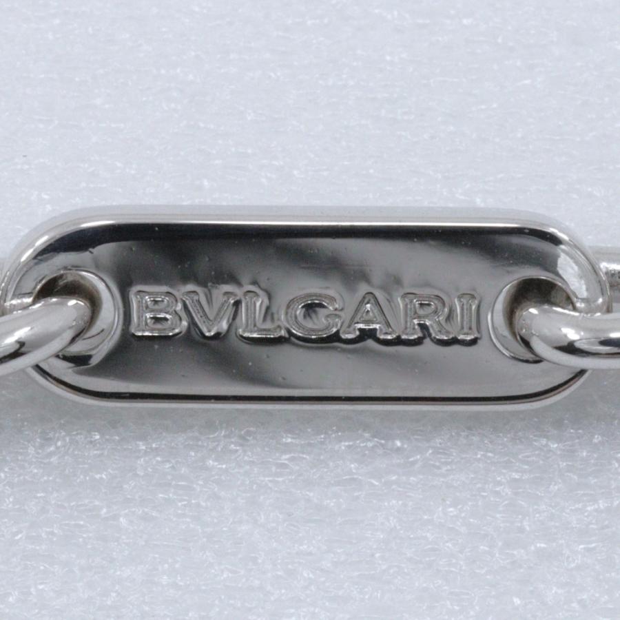 BVLGARI（ブルガリ） B-zero1/ビーゼロワン キーリング キーホルダー