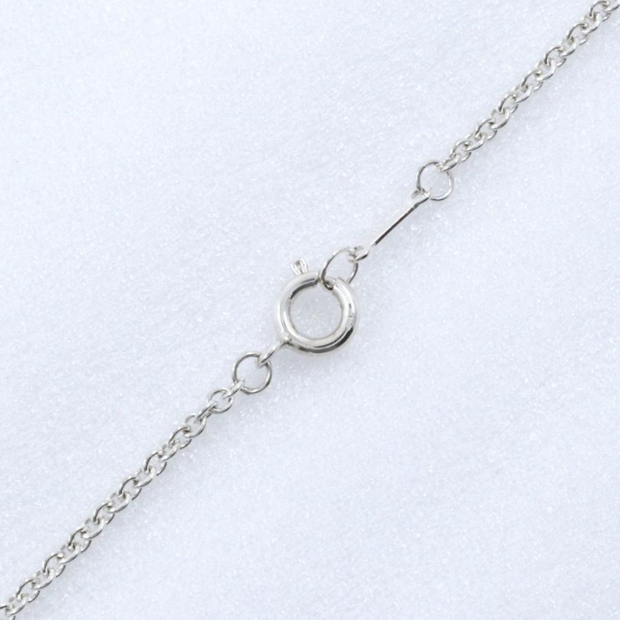 TIFFANY&Co.（ティファニー） オープンハート エルサペレッティ