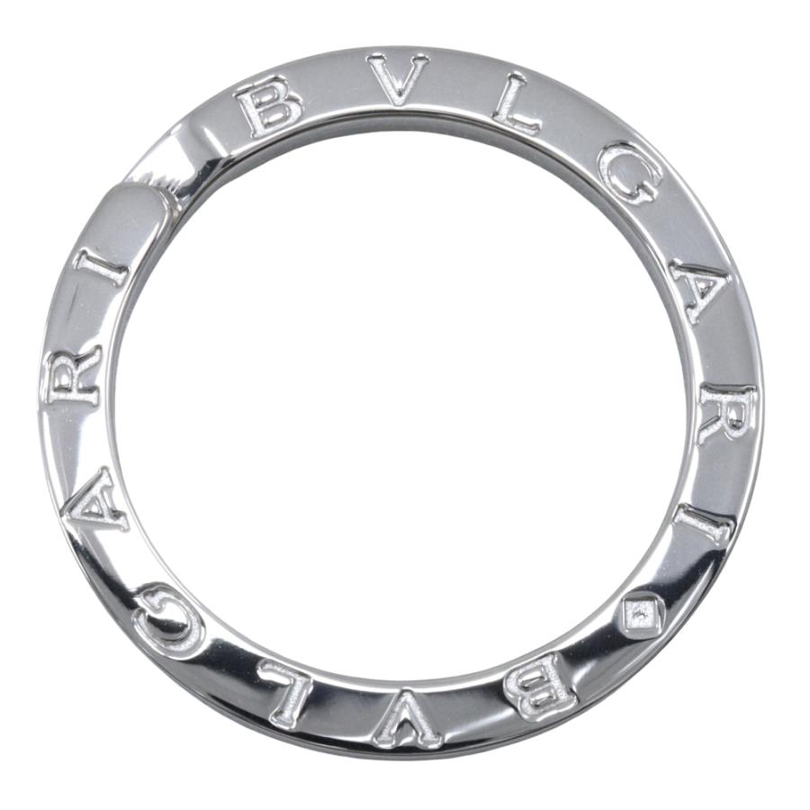 BVLGARI（ブルガリ） ブルガリブルガリ キーリング キーホルダー 