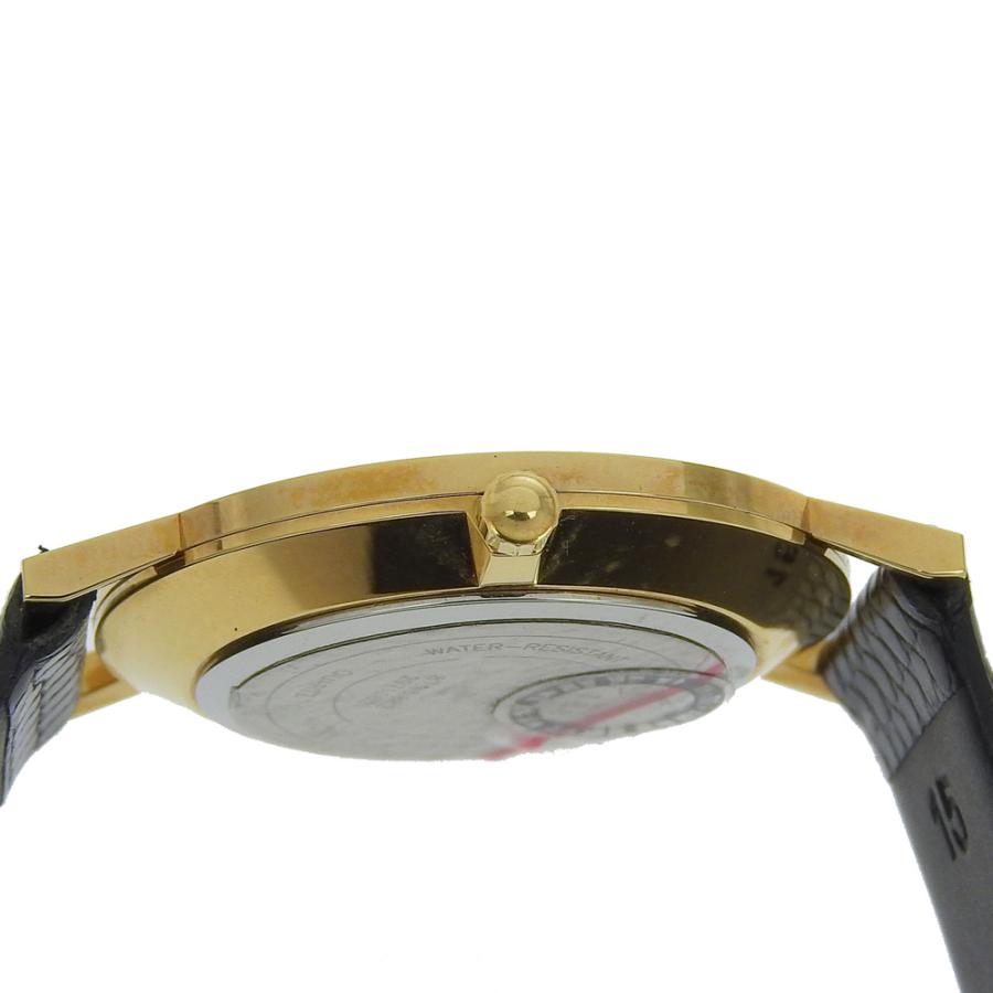 メンズ 即買OK モバード MOVADO ミュージアム スポーツ 時計 電池交換済