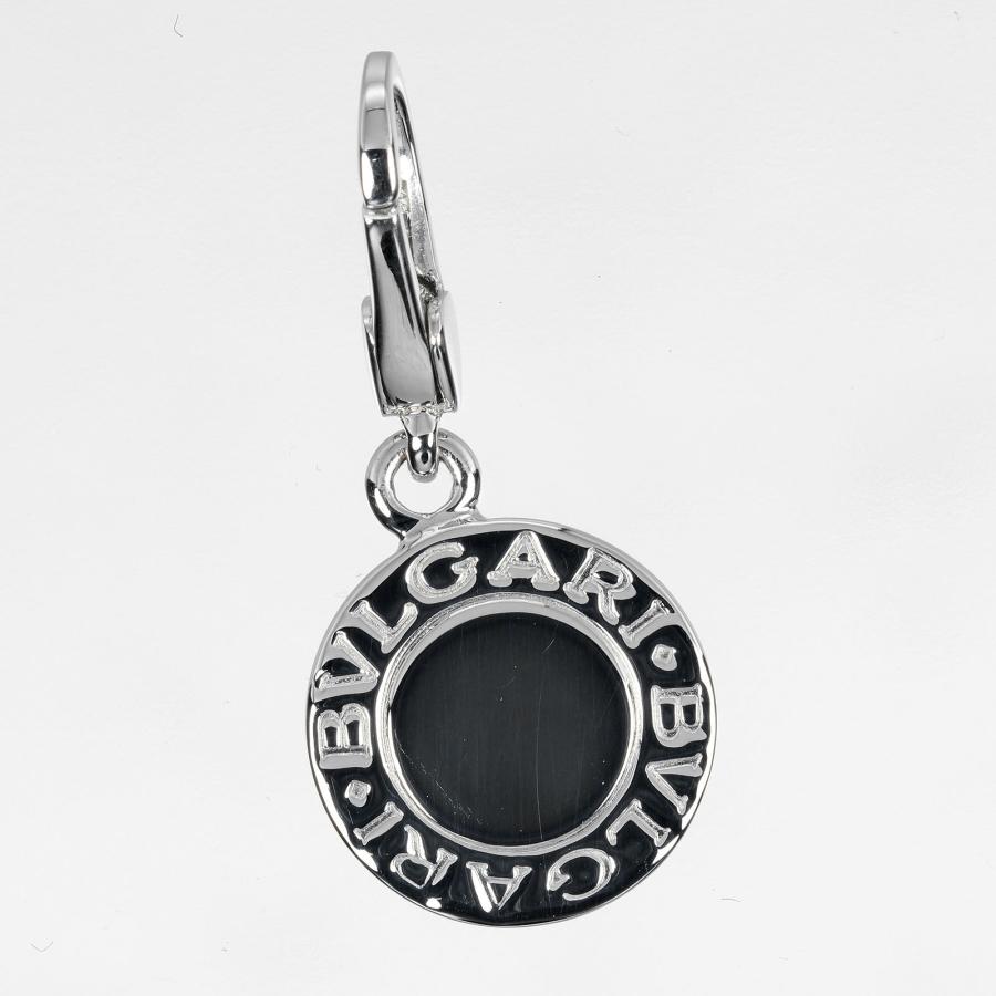BVLGARI（ブルガリ） ブルガリ・ブルガリ ペンダントトップ K18WG 