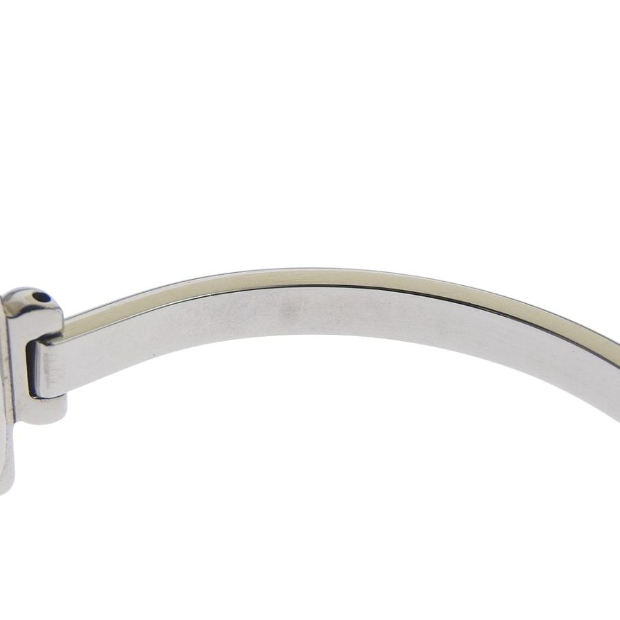 GUCCI（グッチ） バングルウォッチ 1900L 腕時計 SS クオーツ アナログ