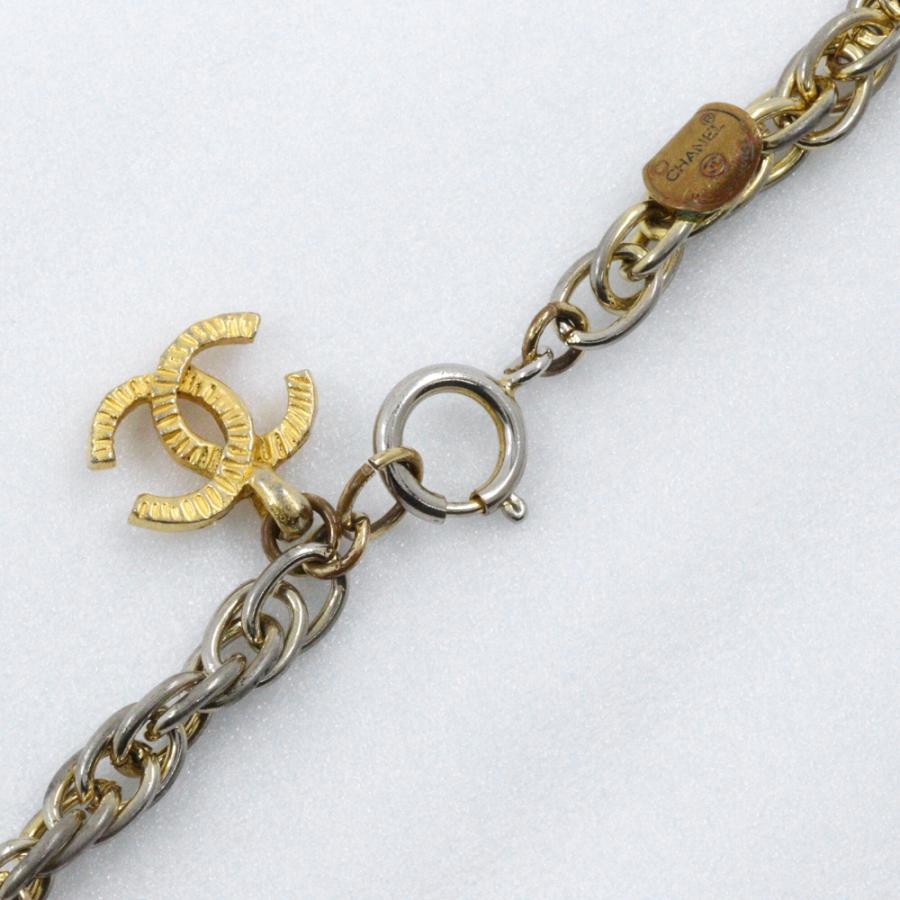 CHANEL（シャネル） ココマーク コインチャーム ヴィンテージ