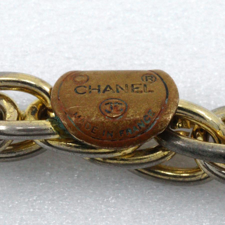 CHANEL（シャネル） ココマーク コインチャーム ヴィンテージ