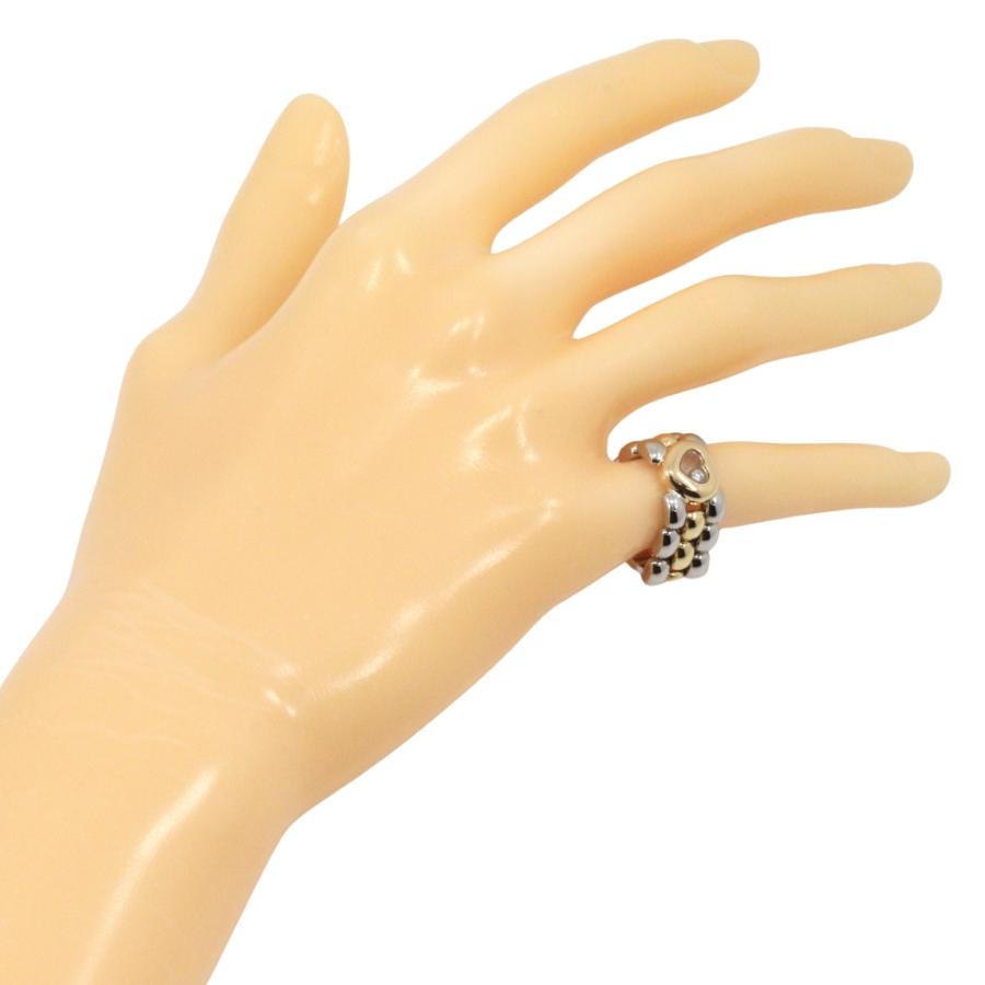 Chopard（ショパール） ハッピーダイヤモンド ハート 82/8401-20 