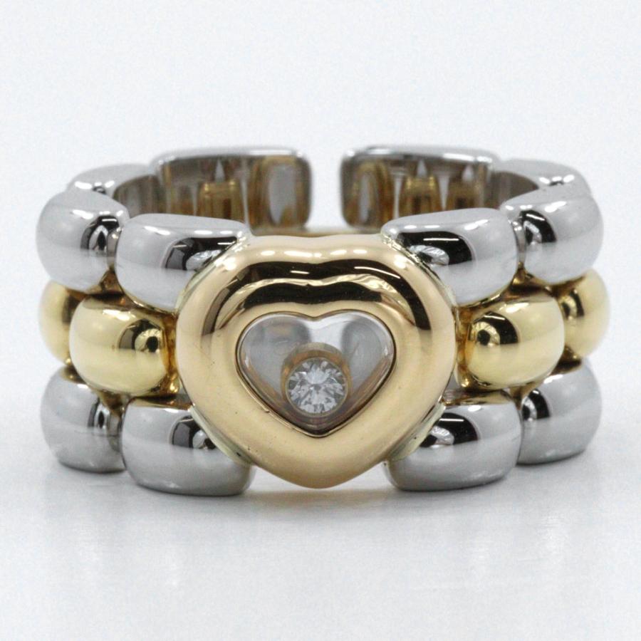 Chopard（ショパール） ハッピーダイヤモンド ハート 82/8401-20