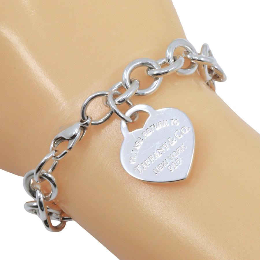 TIFFANY&Co.（ティファニー） リターントゥティファニー ハートタグ 