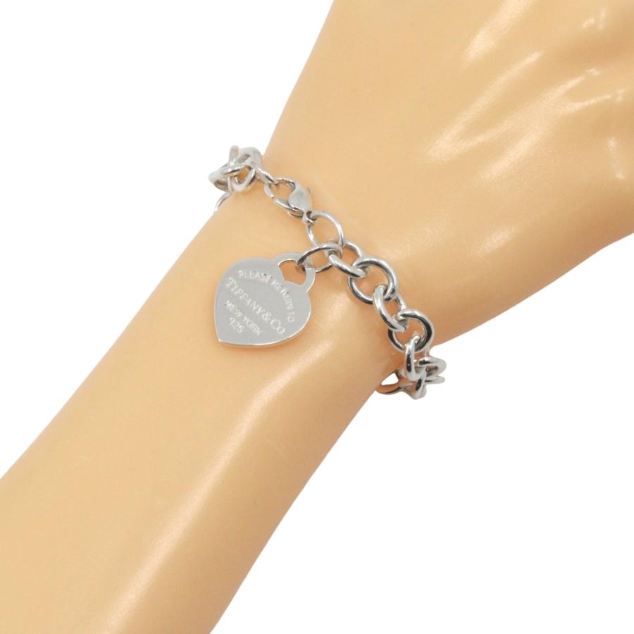 TIFFANY&Co.（ティファニー） リターントゥティファニー ハートタグ