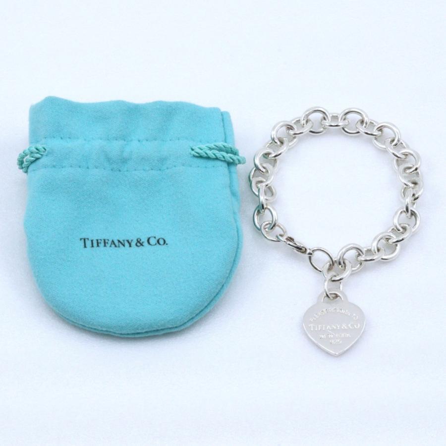 TIFFANY&Co.（ティファニー） リターントゥティファニー ハートタグ