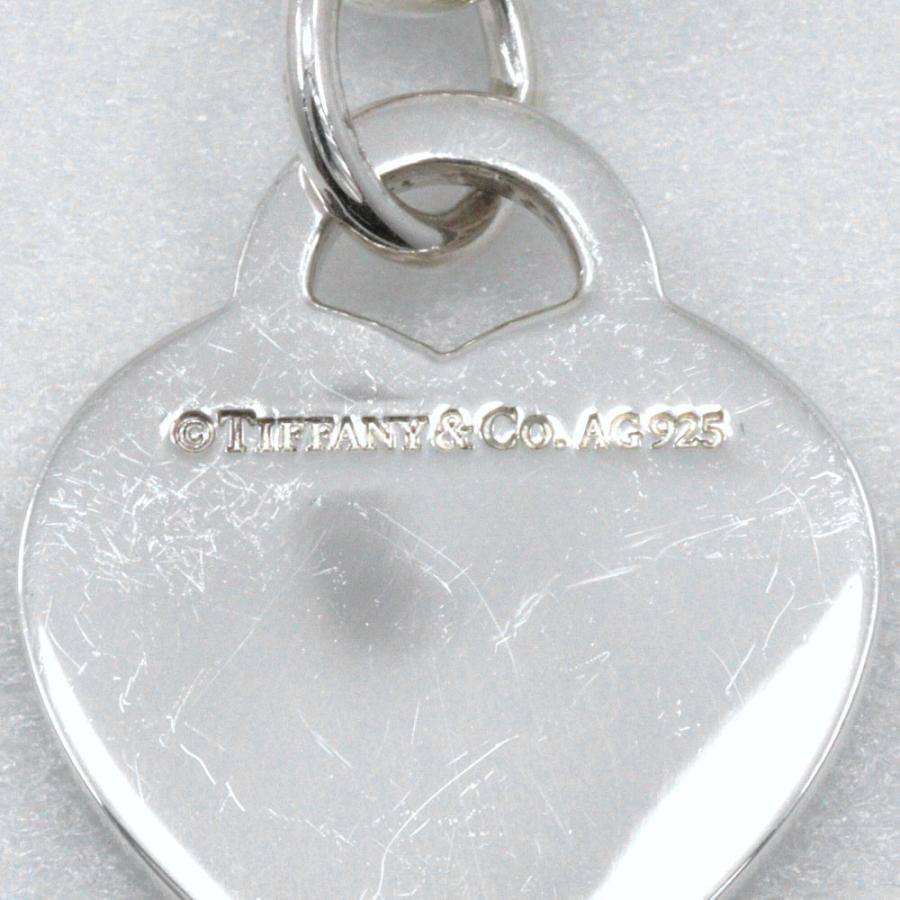 TIFFANY&Co.（ティファニー） リターントゥティファニー ハートタグ