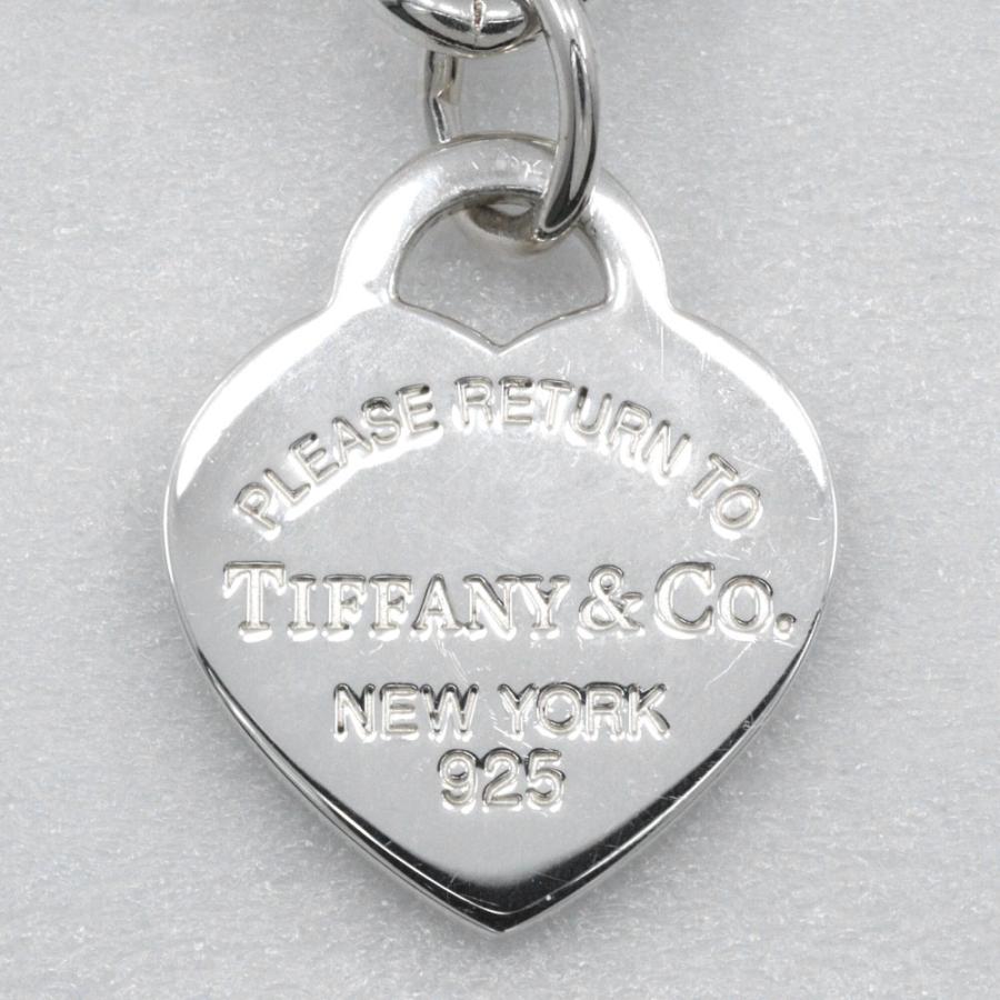 TIFFANY&Co.（ティファニー） リターントゥティファニー ハートタグ
