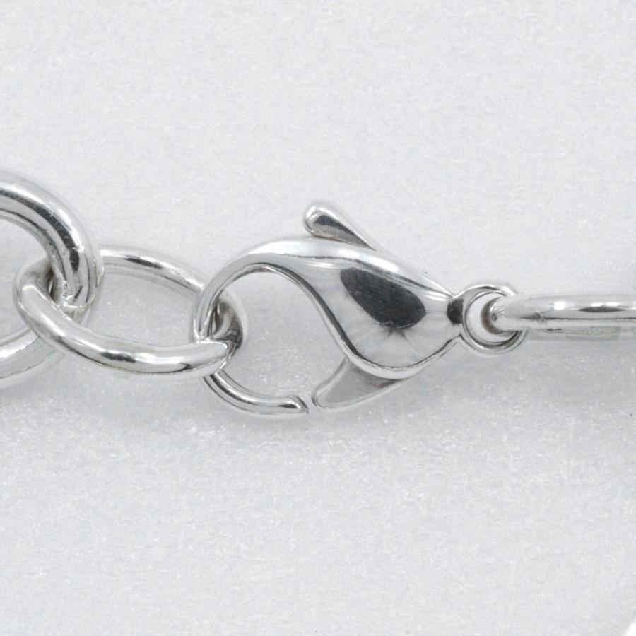 TIFFANY&Co.（ティファニー） リターントゥティファニー ハートタグ 