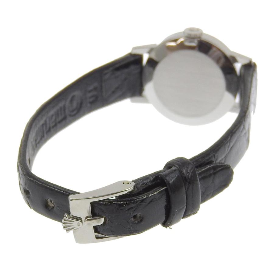 ROLEX（ロレックス） プレシジョン 2番 cal.1400 2649 腕時計 SS
