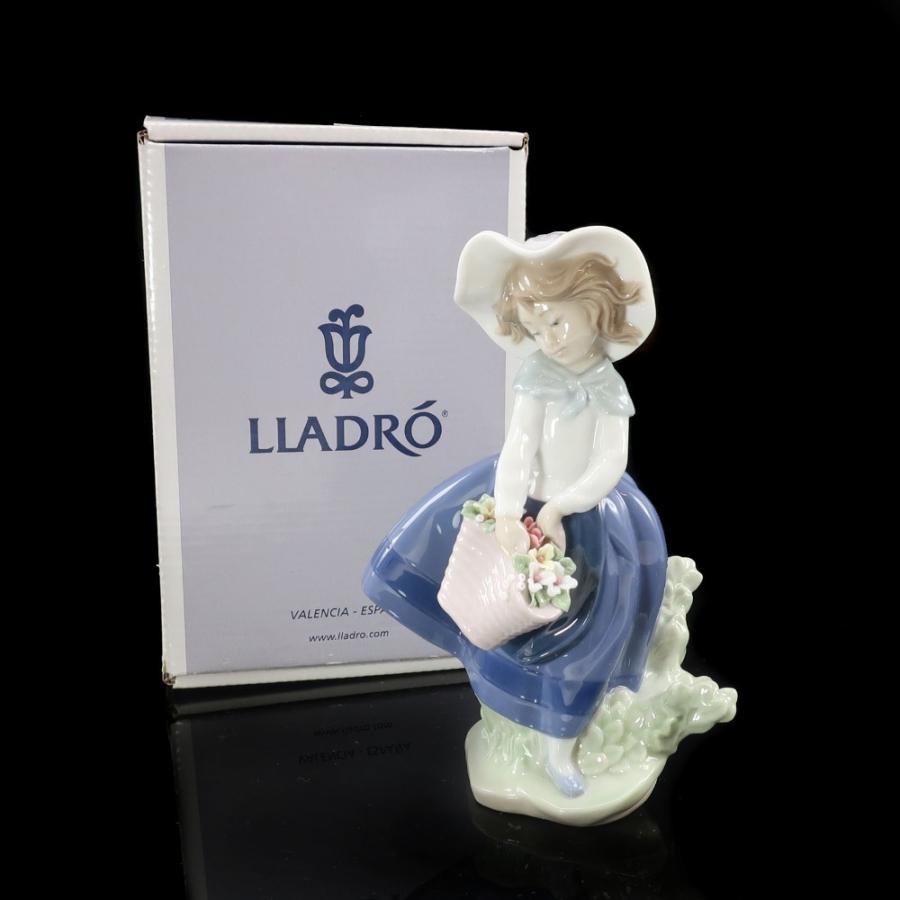 新品‼︎ リアドロ きれいな花ばかり 【公式通販】