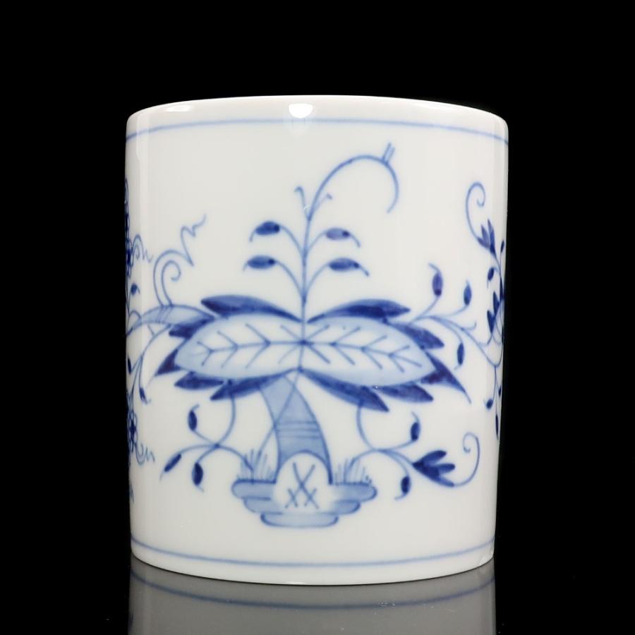 Meissen マイセン ブルーオニオン マグカップ 1客 食器 ポーセリン _【I220926024】中古_2