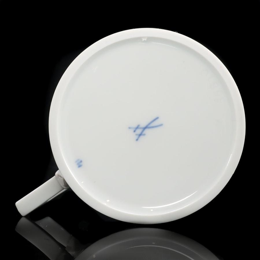 Meissen マイセン ブルーオニオン マグカップ 1客 食器 ポーセリン _【I220926024】中古_6