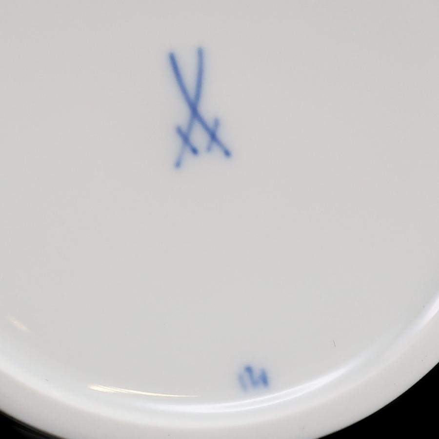 Meissen マイセン ブルーオニオン マグカップ 1客 食器 ポーセリン _【I220926024】中古_7