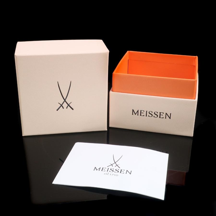 Meissen マイセン ブルーオニオン マグカップ 1客 食器 ポーセリン _【I220926024】中古_9