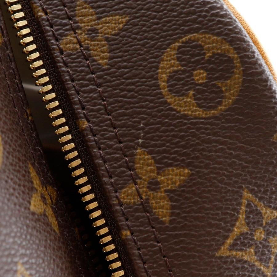 LOUIS VUITTON（ルイ・ヴィトン） ドーヴィル ボストンバッグ M47270