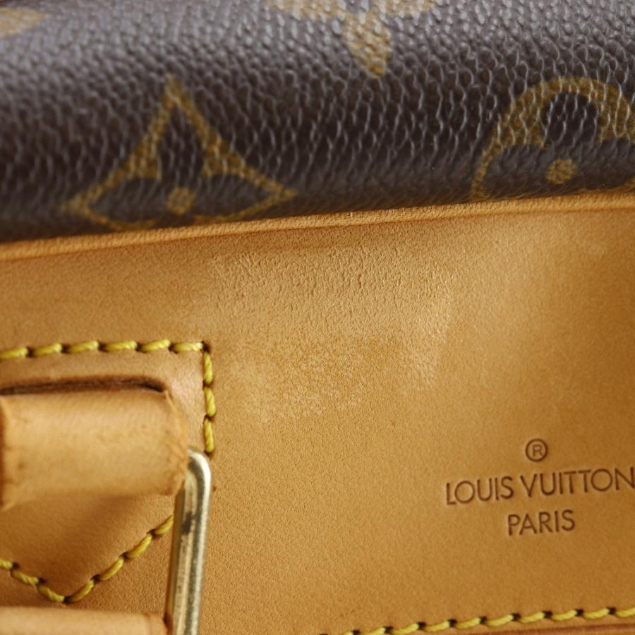 LOUIS VUITTON（ルイ・ヴィトン） ドーヴィル ボストンバッグ M47270