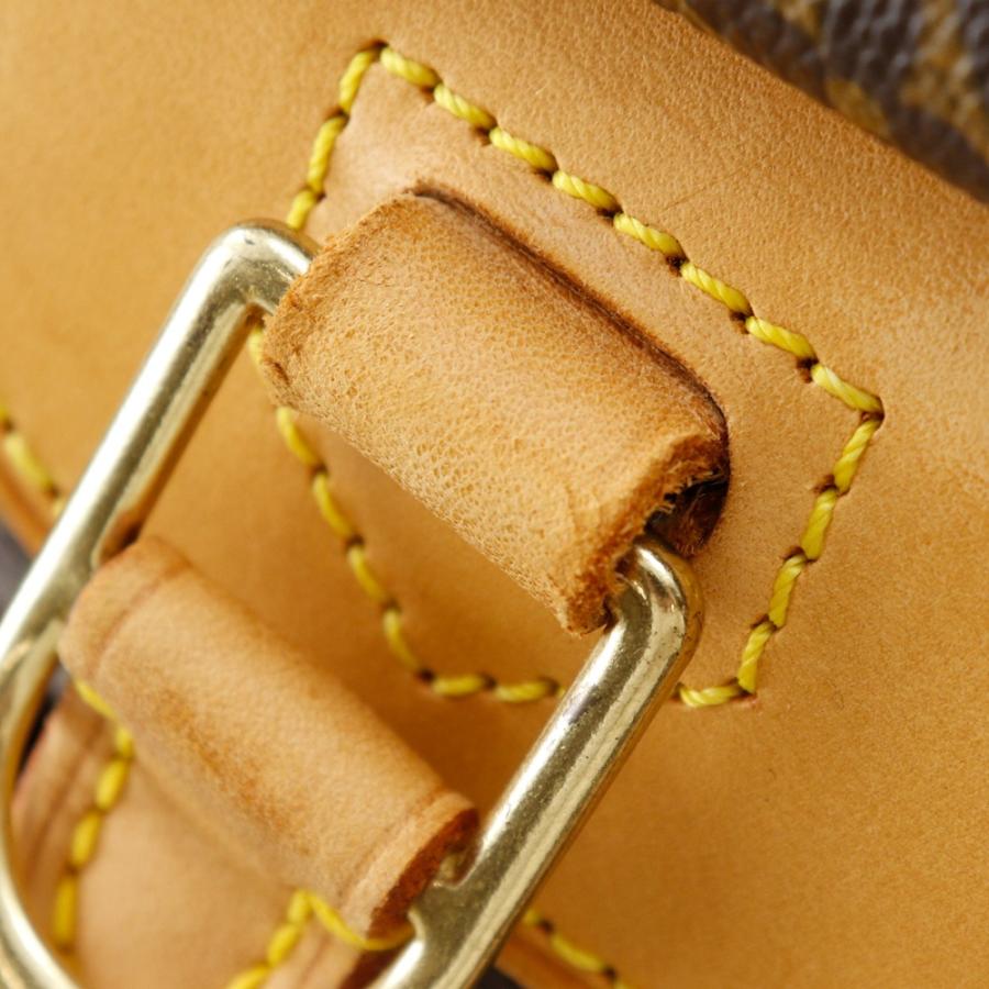 LOUIS VUITTON（ルイ・ヴィトン） ドーヴィル ボストンバッグ M47270