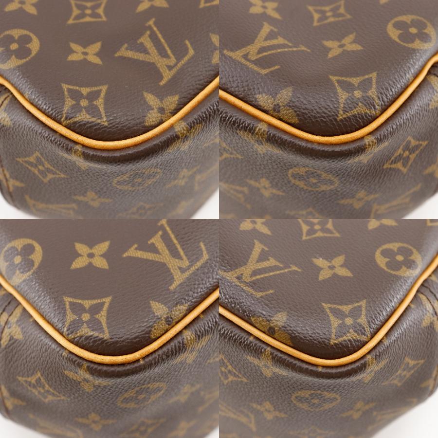 LOUIS VUITTON（ルイ・ヴィトン） ドーヴィル ボストンバッグ M47270