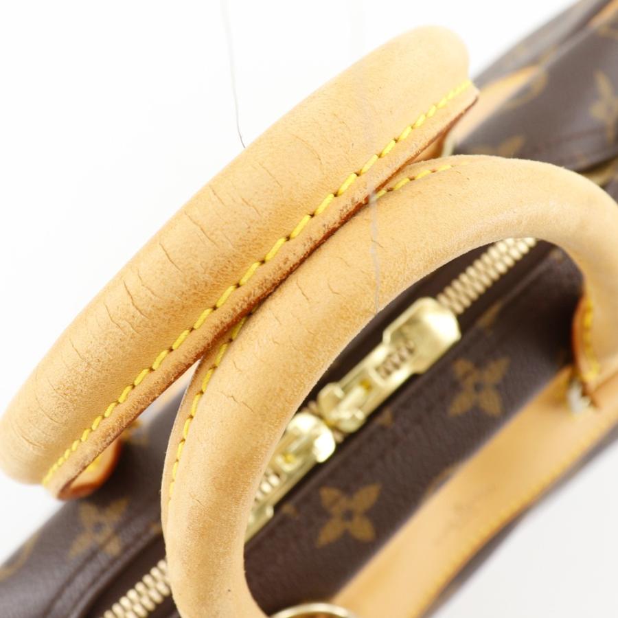 LOUIS VUITTON（ルイ・ヴィトン） ドーヴィル ボストンバッグ M47270