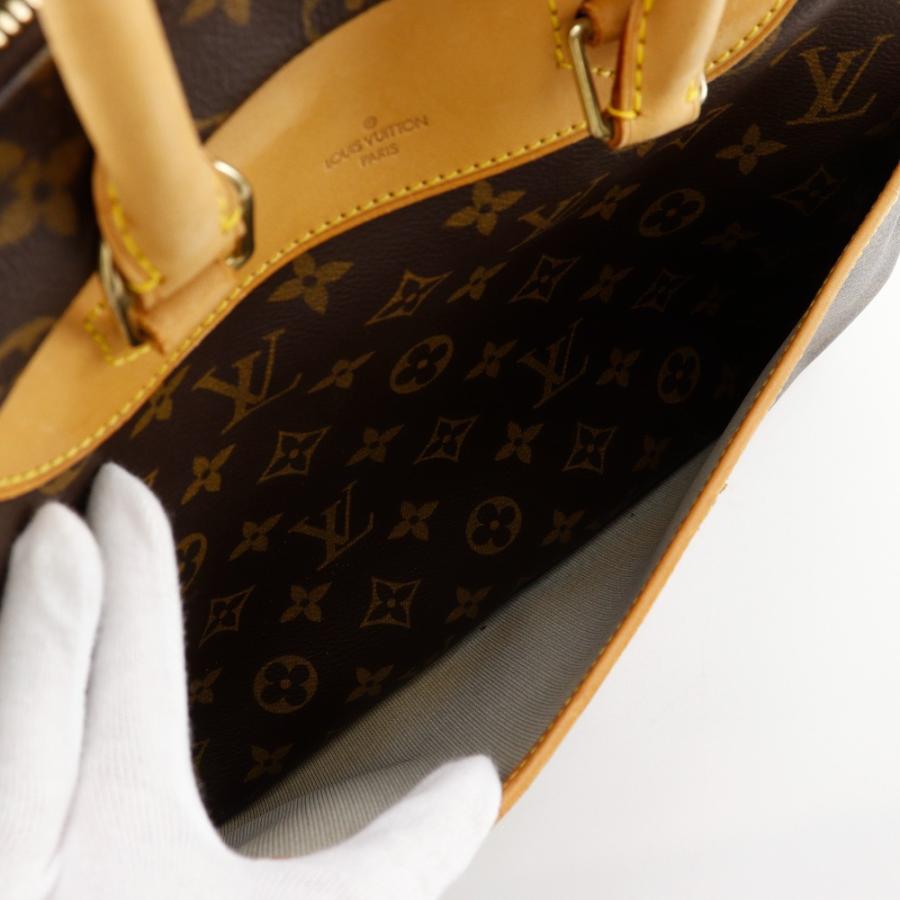 LOUIS VUITTON（ルイ・ヴィトン） ドーヴィル ボストンバッグ M47270