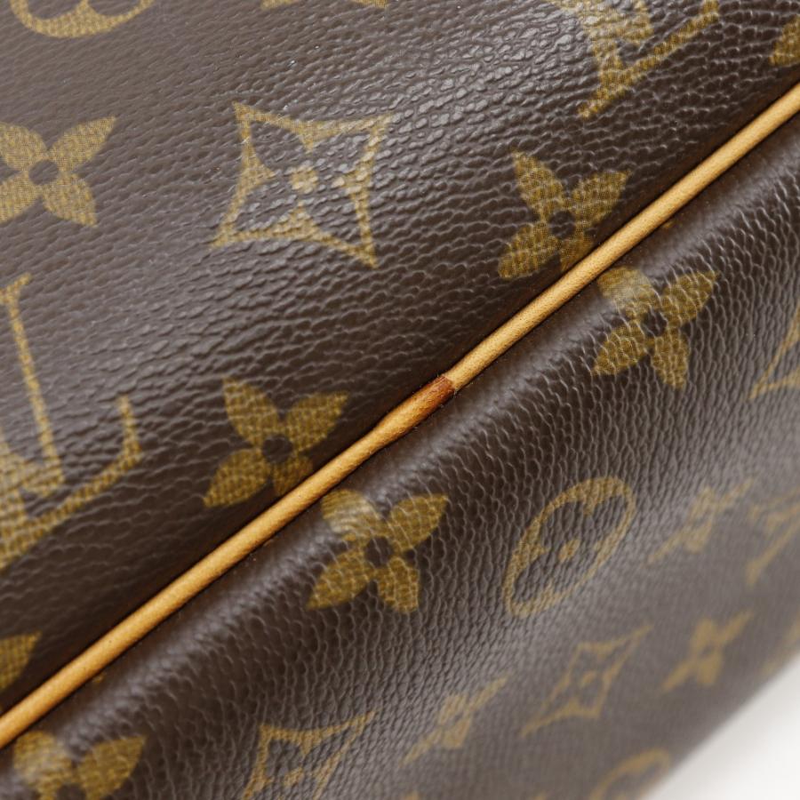 LOUIS VUITTON（ルイ・ヴィトン） ドーヴィル ボストンバッグ M47270