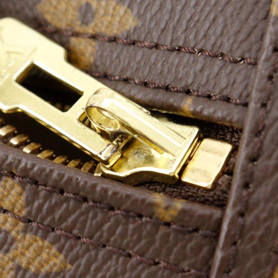 LOUIS VUITTON（ルイ・ヴィトン） ドーヴィル ボストンバッグ M47270