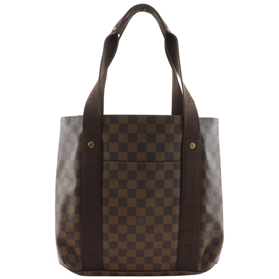 LOUIS VUITTON（ルイ・ヴィトン） カバボブール N52006 CA2048 トート 