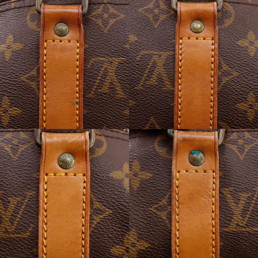③Louis Vuitton キーポル50ボストンバック LOUIS VUITTON（ルイ・ヴィトン） キーポル50 ヴィンテージ M41426 822