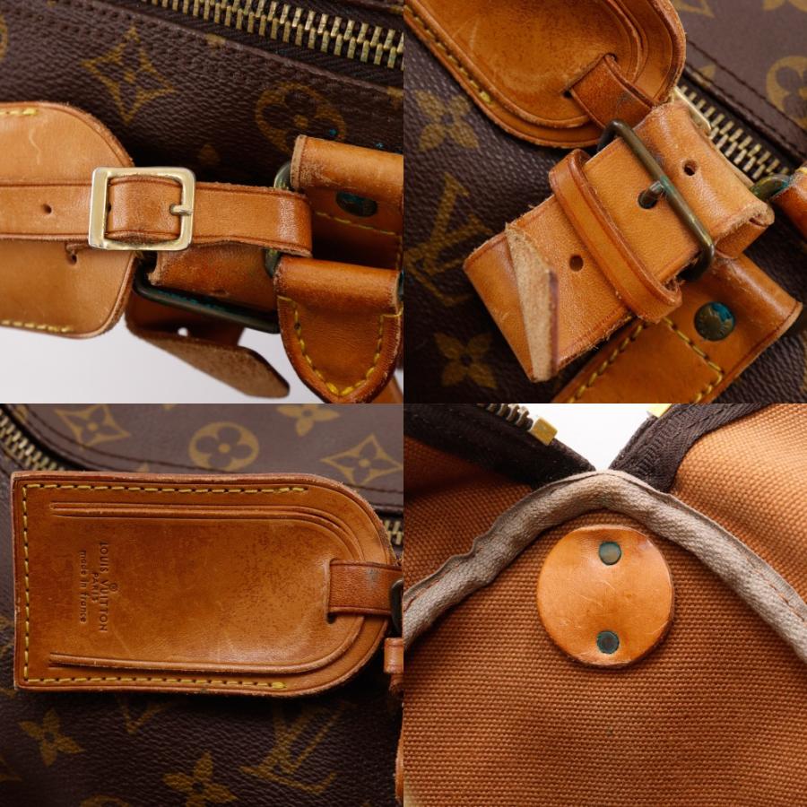 LOUIS VUITTON（ルイ・ヴィトン） キーポル50 ヴィンテージ M41426 822