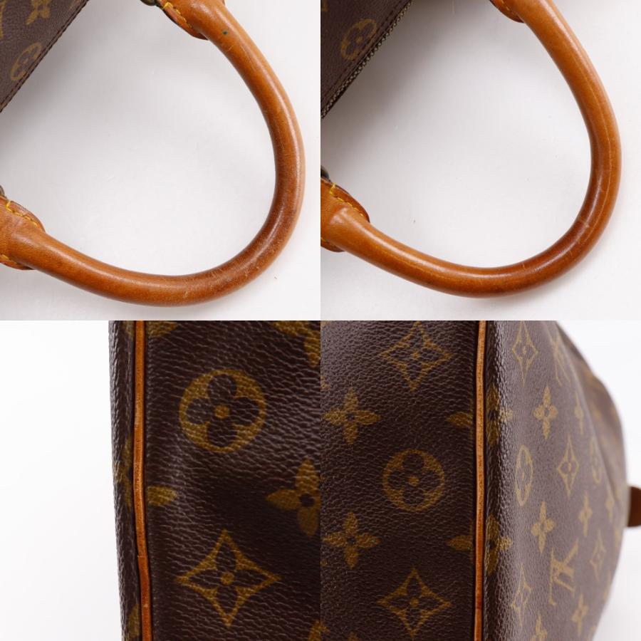 LOUIS VUITTON（ルイ・ヴィトン） キーポル50 ヴィンテージ M41426 822